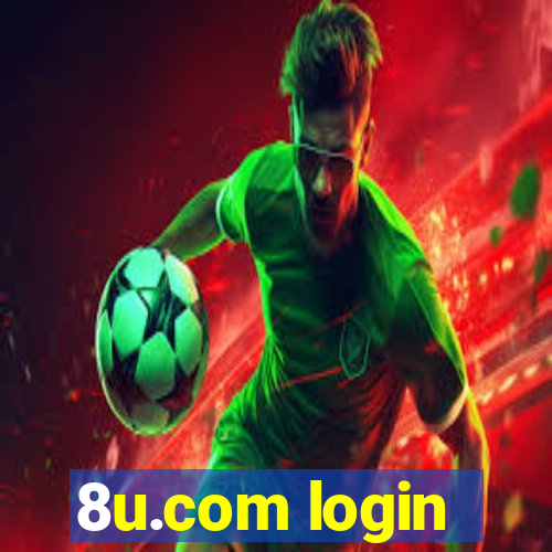 8u.com login